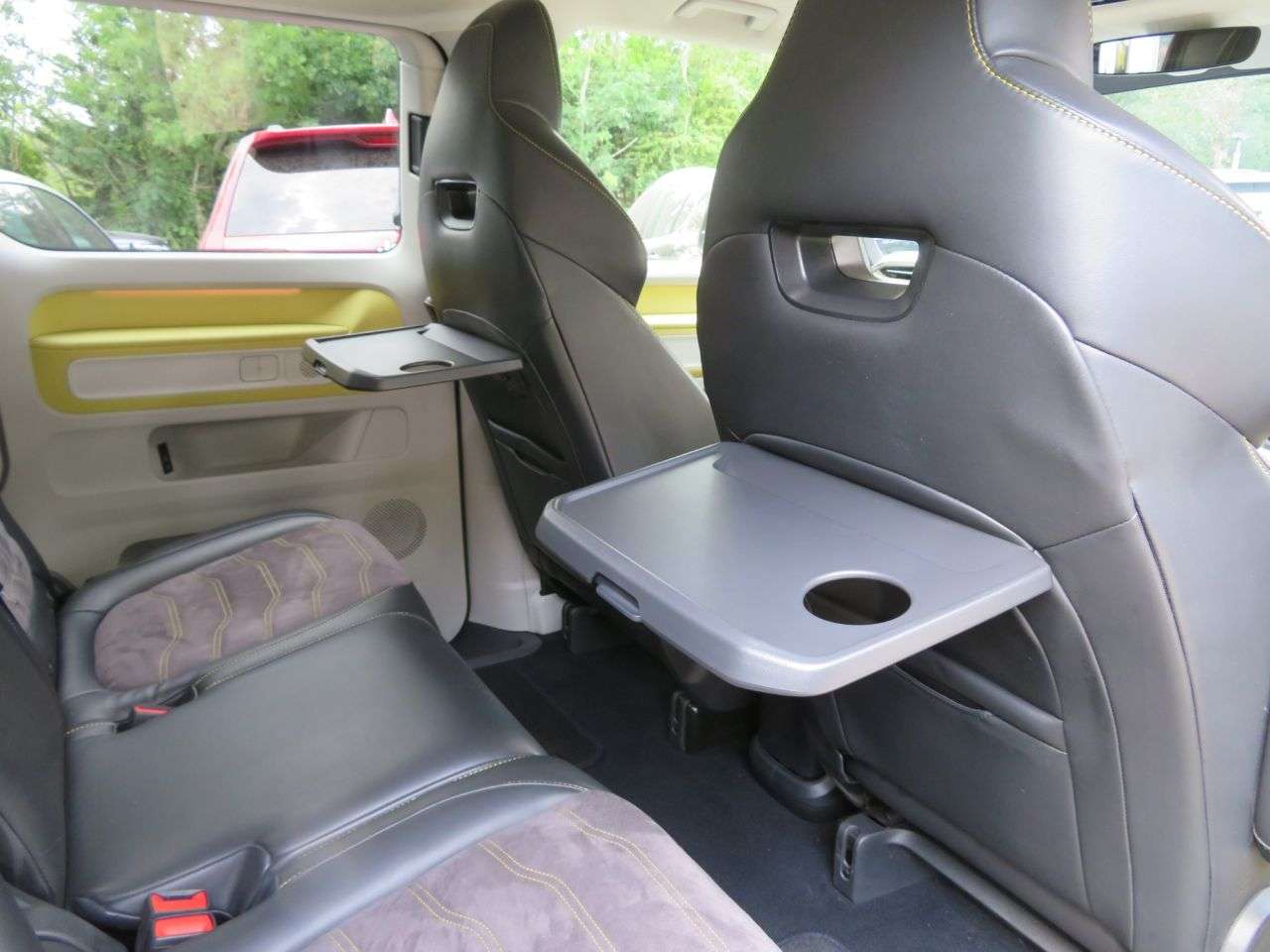 2023 VOLKSWAGEN ID. BUZZ 2023 VOLKSWAGEN ID. BUZZ