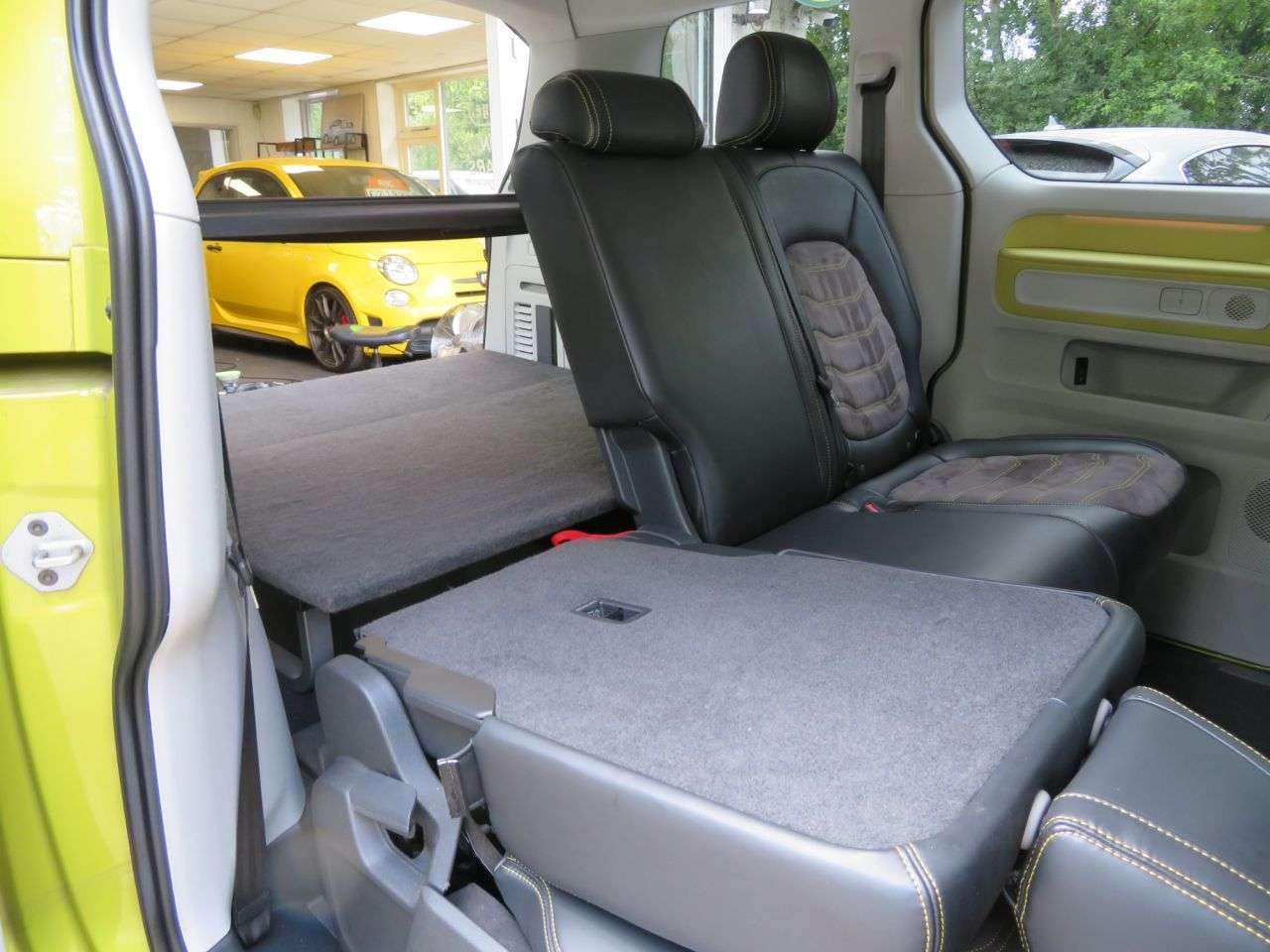 2023 VOLKSWAGEN ID. BUZZ 2023 VOLKSWAGEN ID. BUZZ