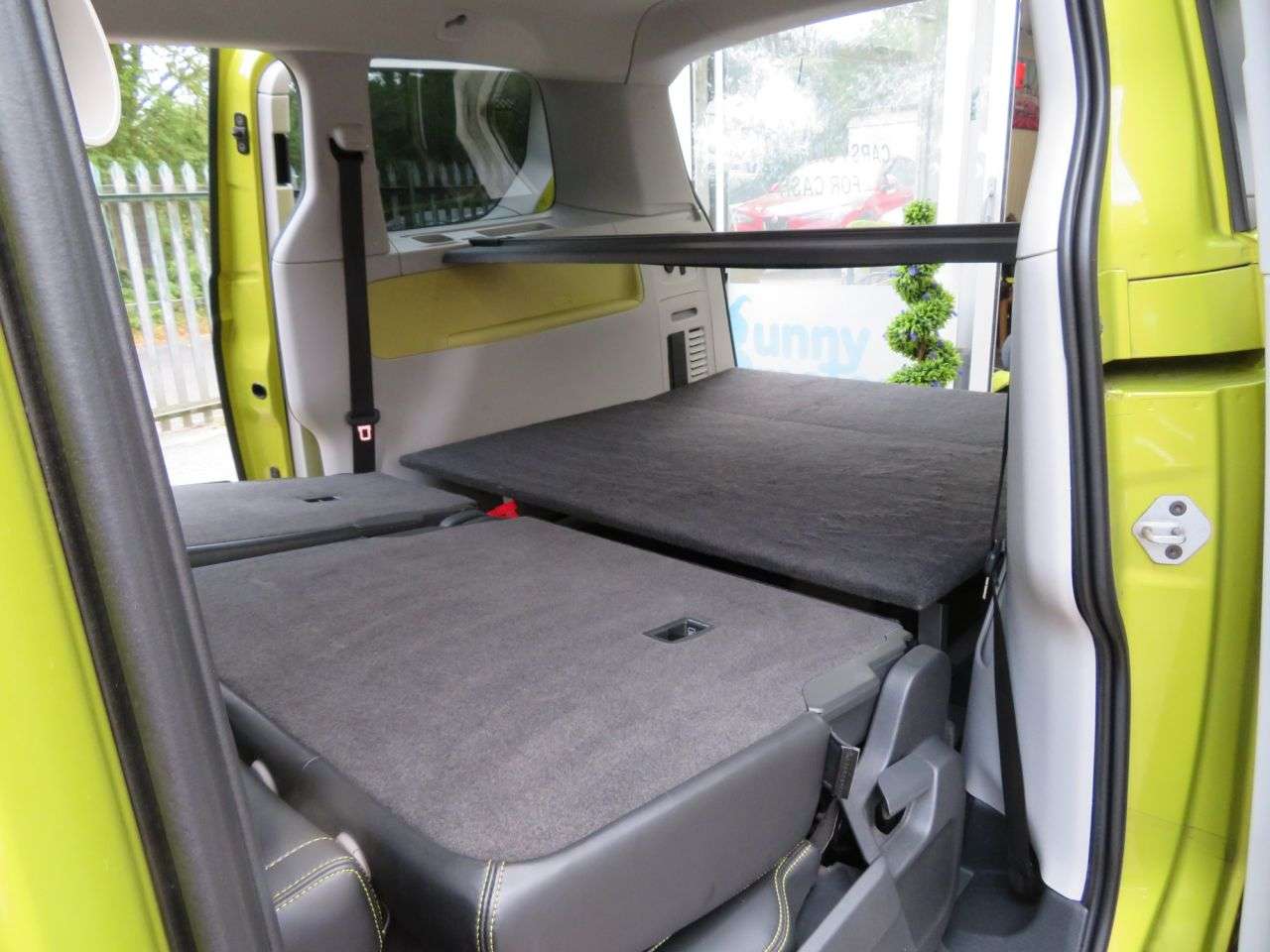 2023 VOLKSWAGEN ID. BUZZ 2023 VOLKSWAGEN ID. BUZZ
