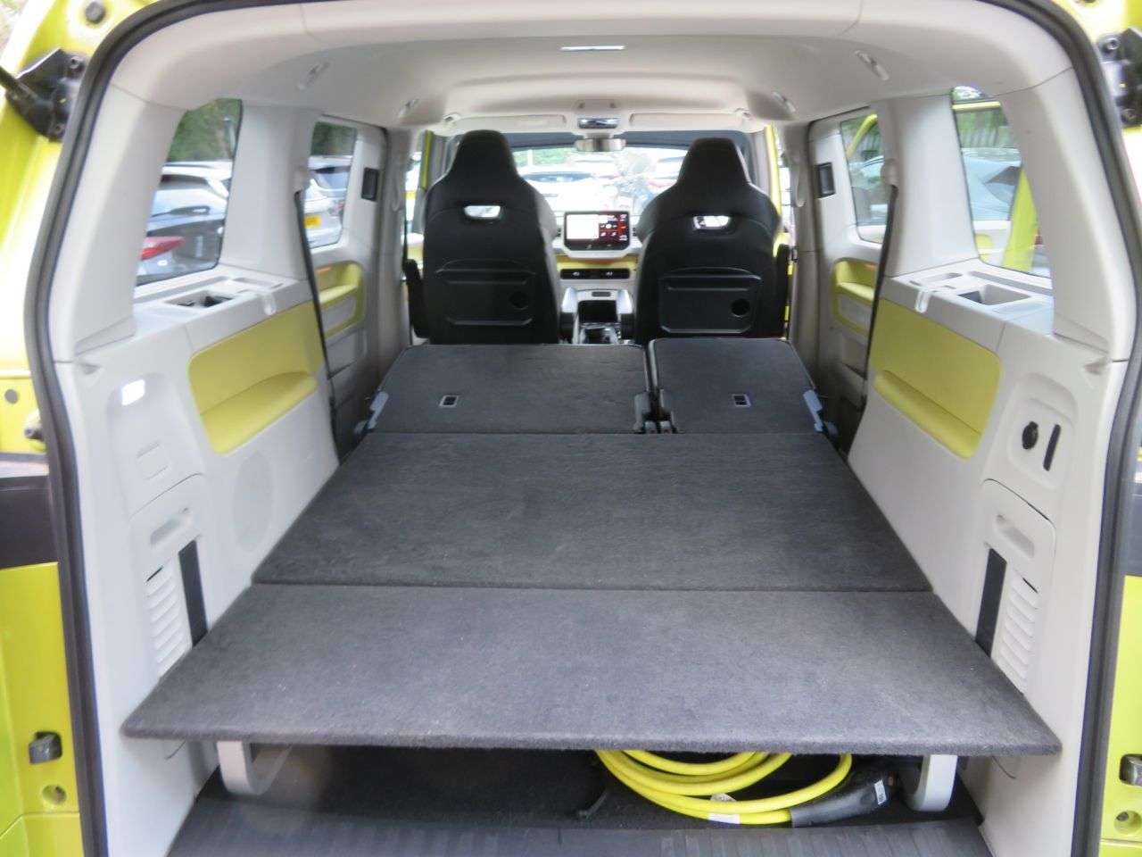 2023 VOLKSWAGEN ID. BUZZ 2023 VOLKSWAGEN ID. BUZZ