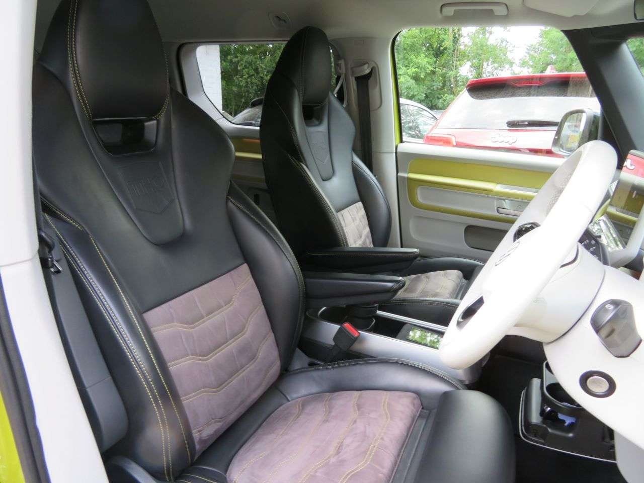 2023 VOLKSWAGEN ID. BUZZ 2023 VOLKSWAGEN ID. BUZZ