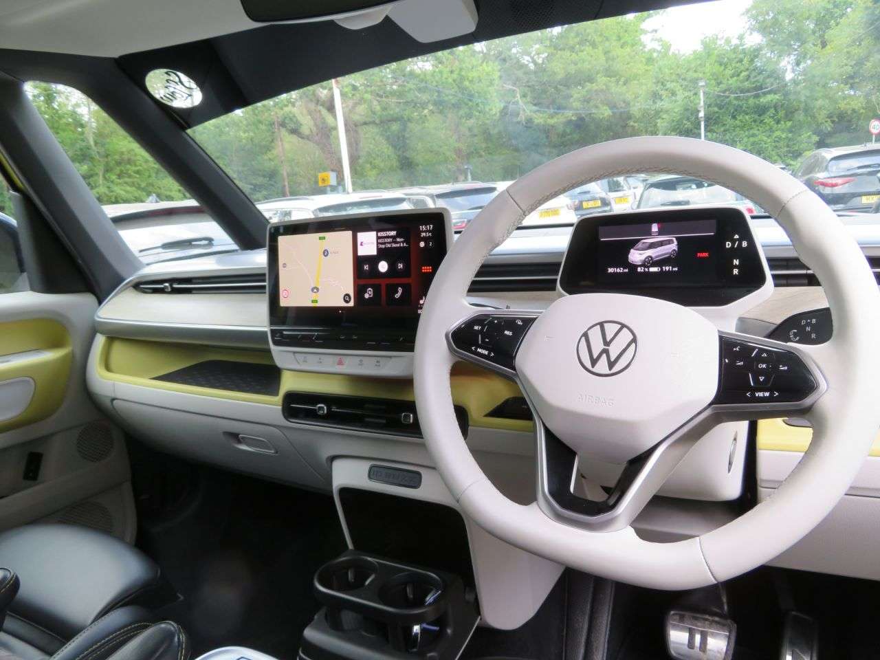 2023 VOLKSWAGEN ID. BUZZ 2023 VOLKSWAGEN ID. BUZZ