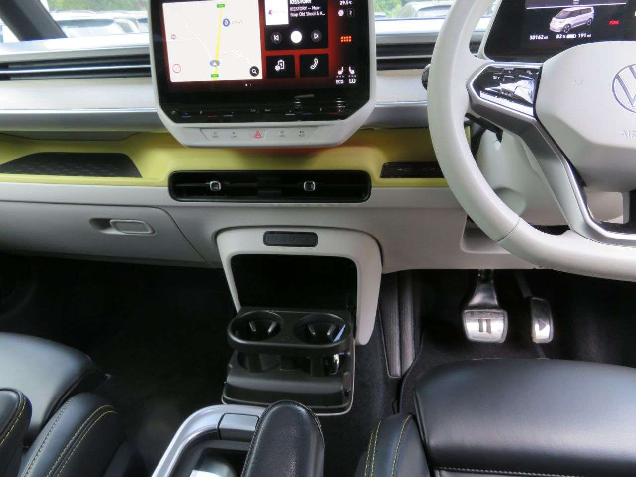 2023 VOLKSWAGEN ID. BUZZ 2023 VOLKSWAGEN ID. BUZZ