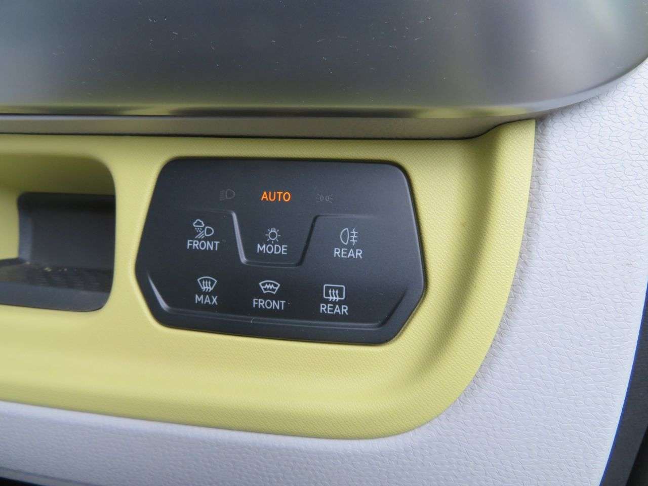 2023 VOLKSWAGEN ID. BUZZ 2023 VOLKSWAGEN ID. BUZZ