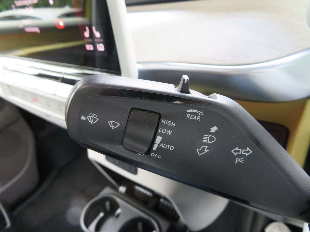 2023 VOLKSWAGEN ID. BUZZ 2023 VOLKSWAGEN ID. BUZZ
