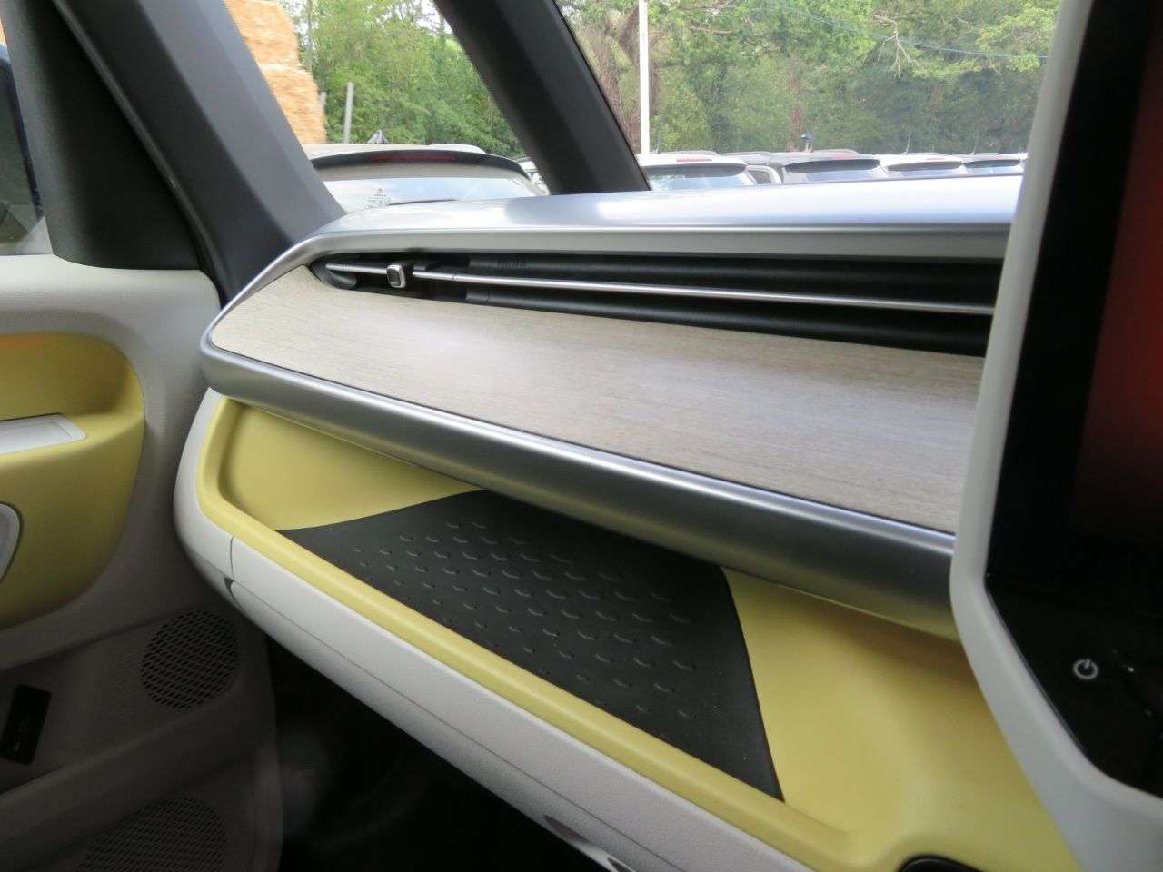 2023 VOLKSWAGEN ID. BUZZ 2023 VOLKSWAGEN ID. BUZZ