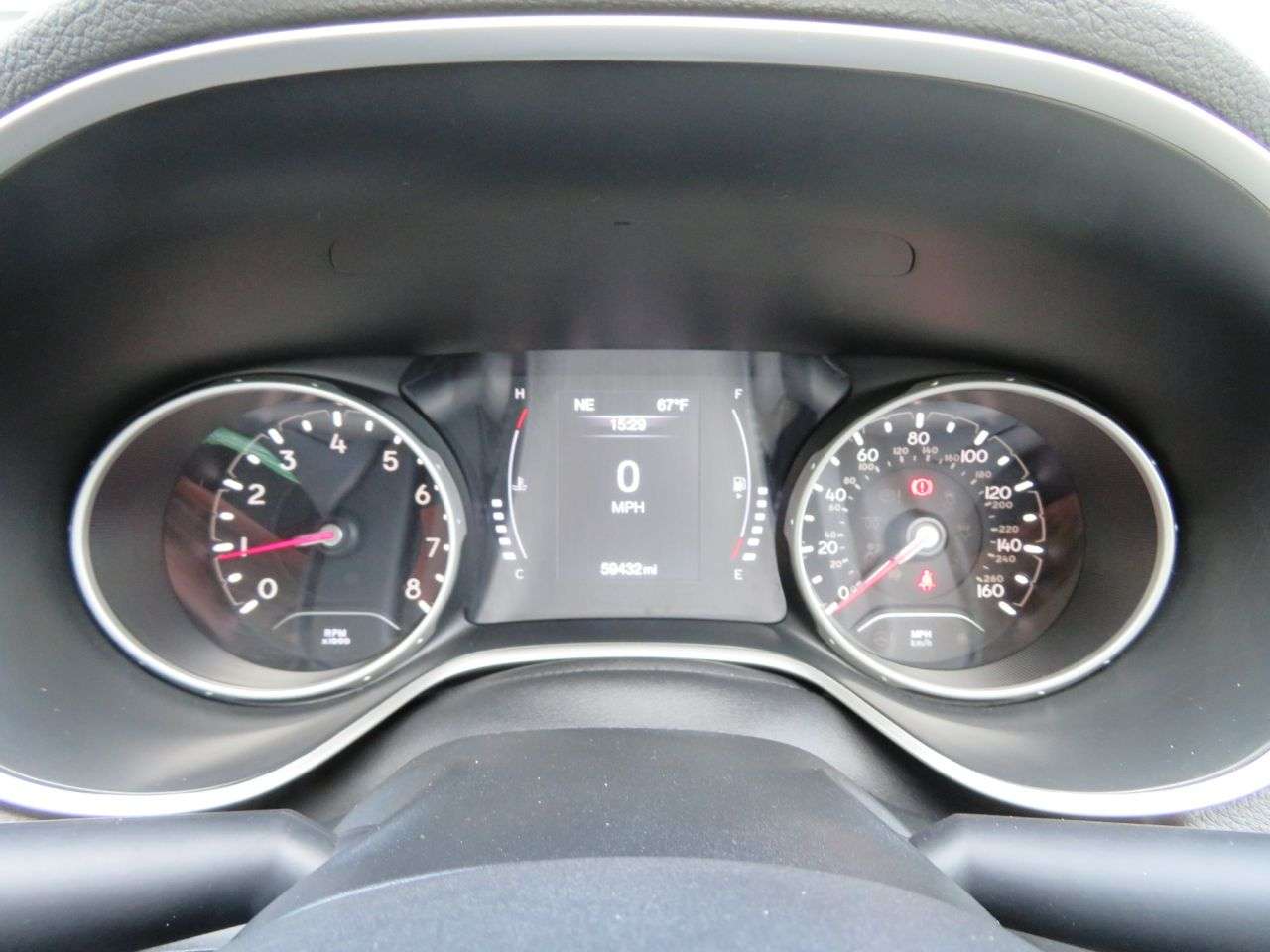 2018 JEEP COMPASS 2018 JEEP COMPASS