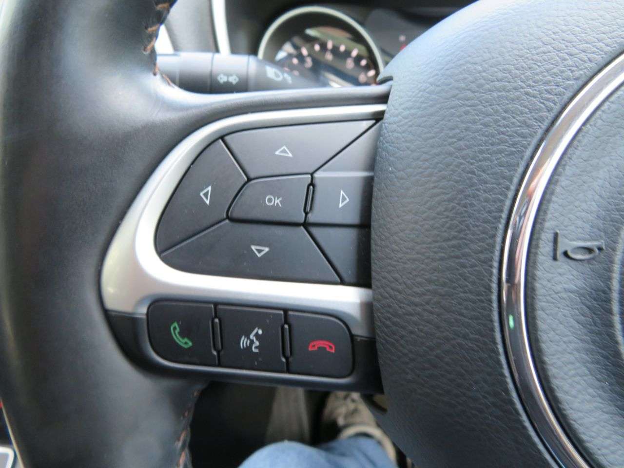 2018 JEEP COMPASS 2018 JEEP COMPASS