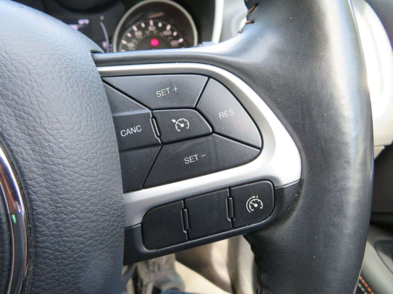 2018 JEEP COMPASS 2018 JEEP COMPASS