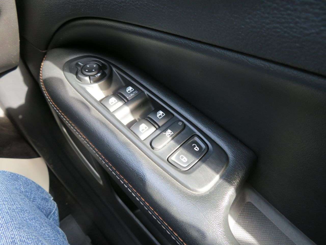 2018 JEEP COMPASS 2018 JEEP COMPASS