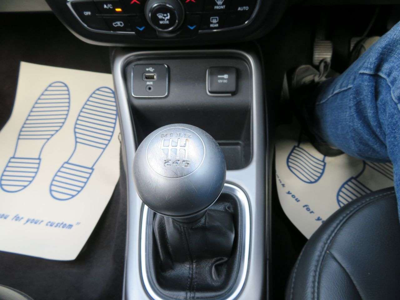 2018 JEEP COMPASS 2018 JEEP COMPASS