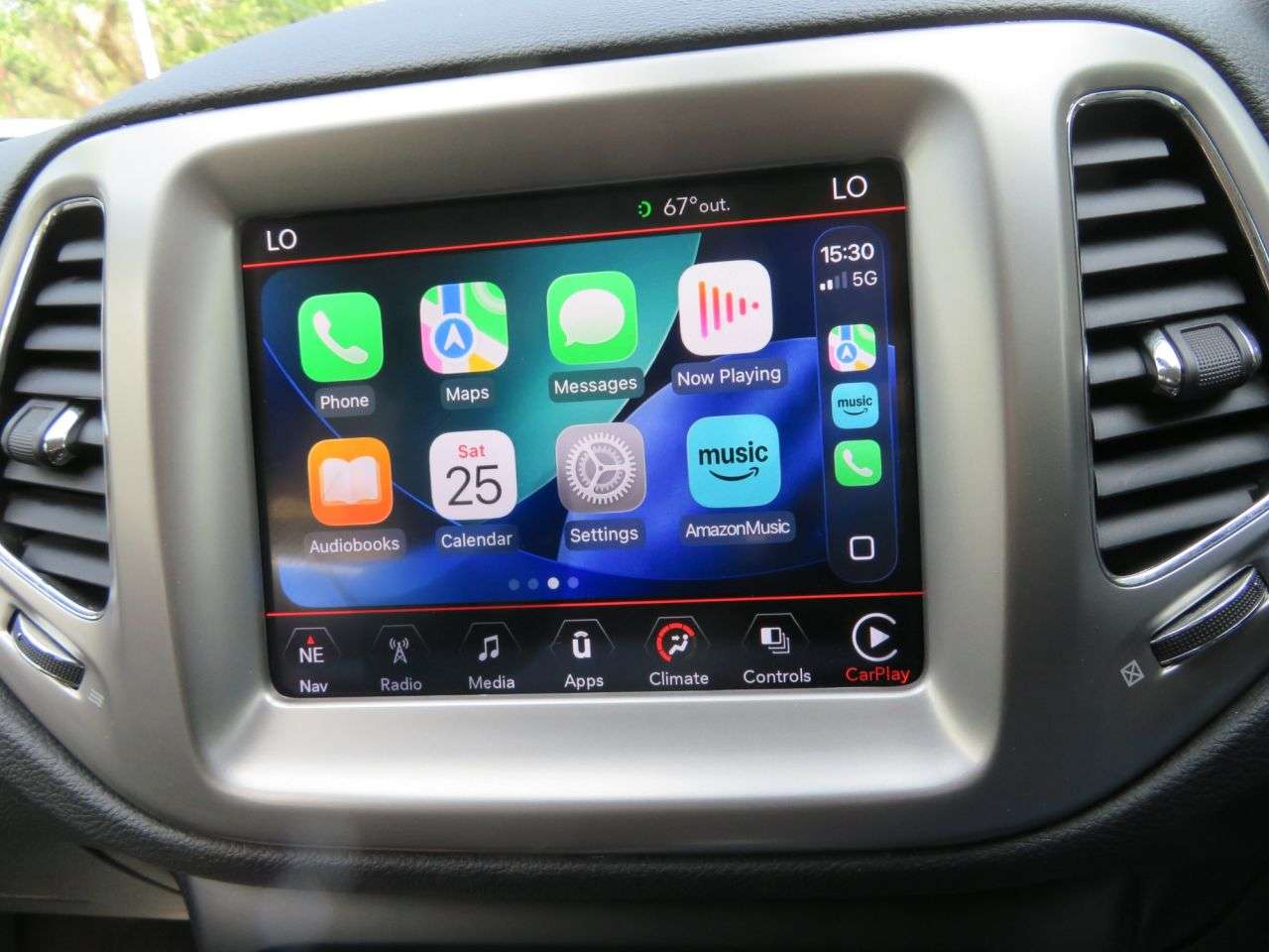 2018 JEEP COMPASS 2018 JEEP COMPASS