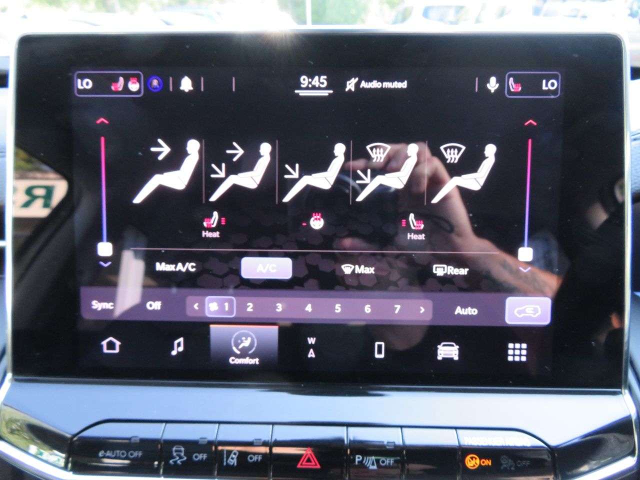 2023 JEEP COMPASS 2023 JEEP COMPASS