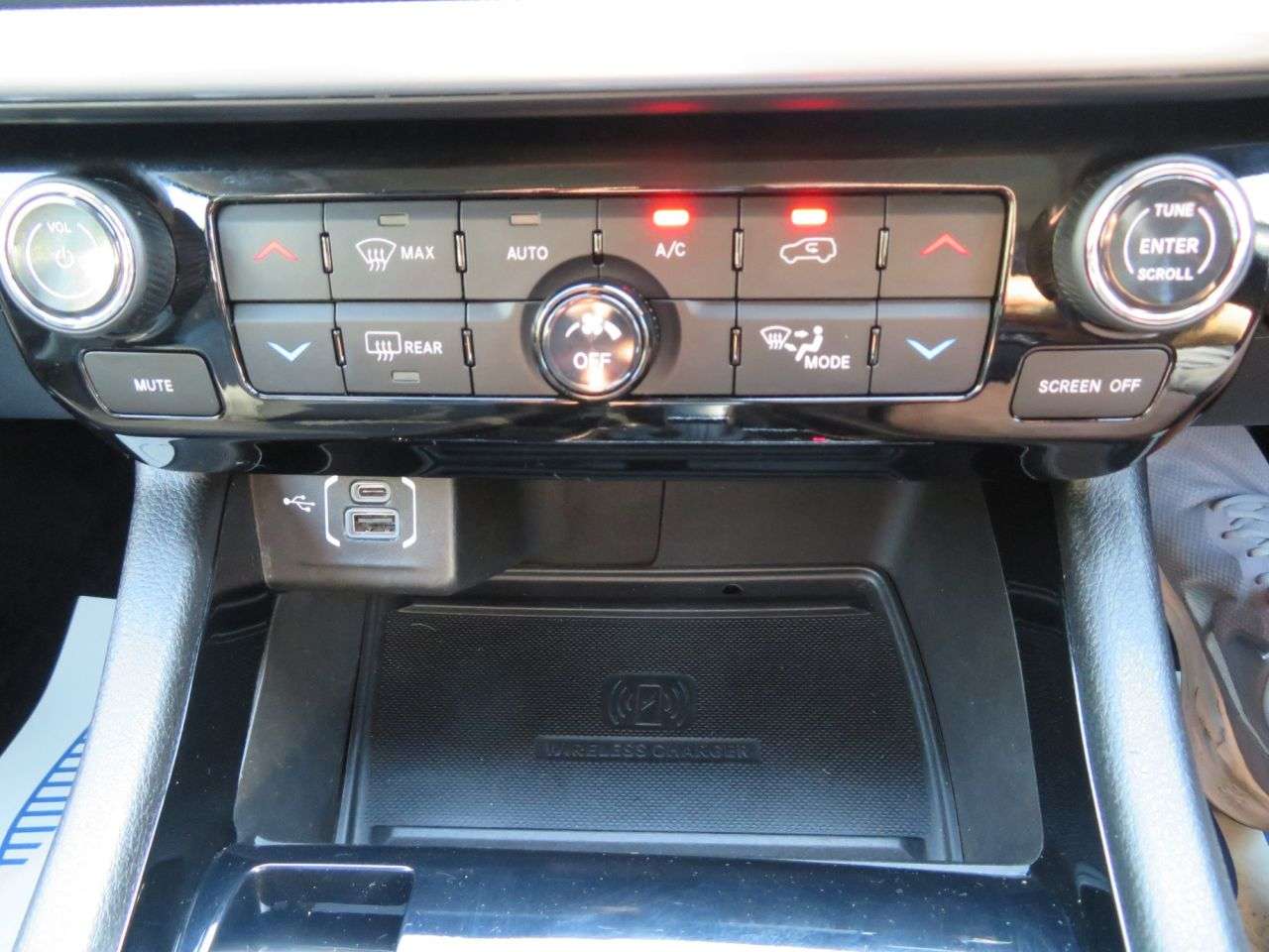 2023 JEEP COMPASS 2023 JEEP COMPASS