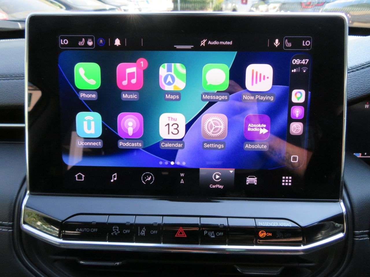 2023 JEEP COMPASS 2023 JEEP COMPASS