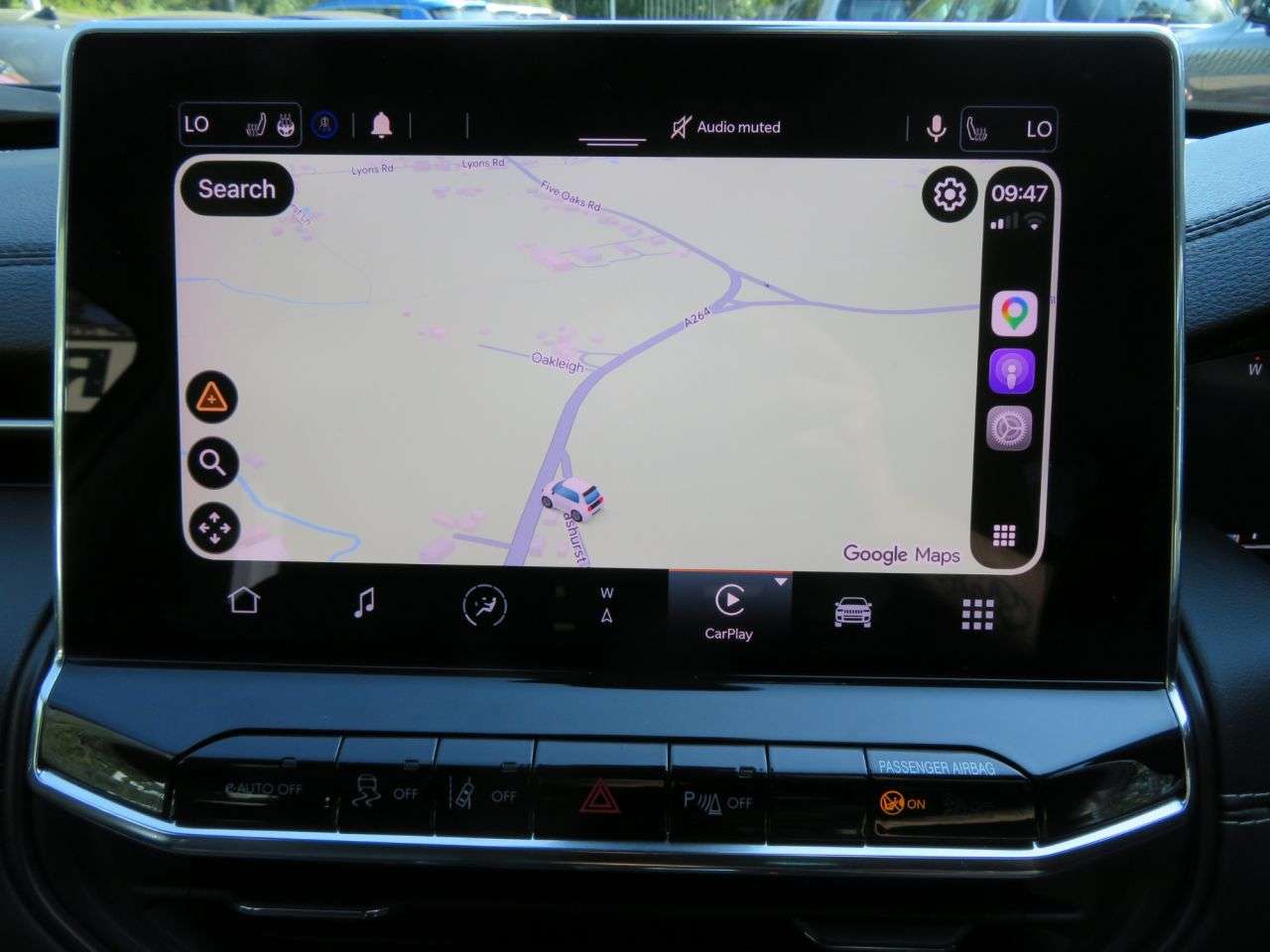 2023 JEEP COMPASS 2023 JEEP COMPASS