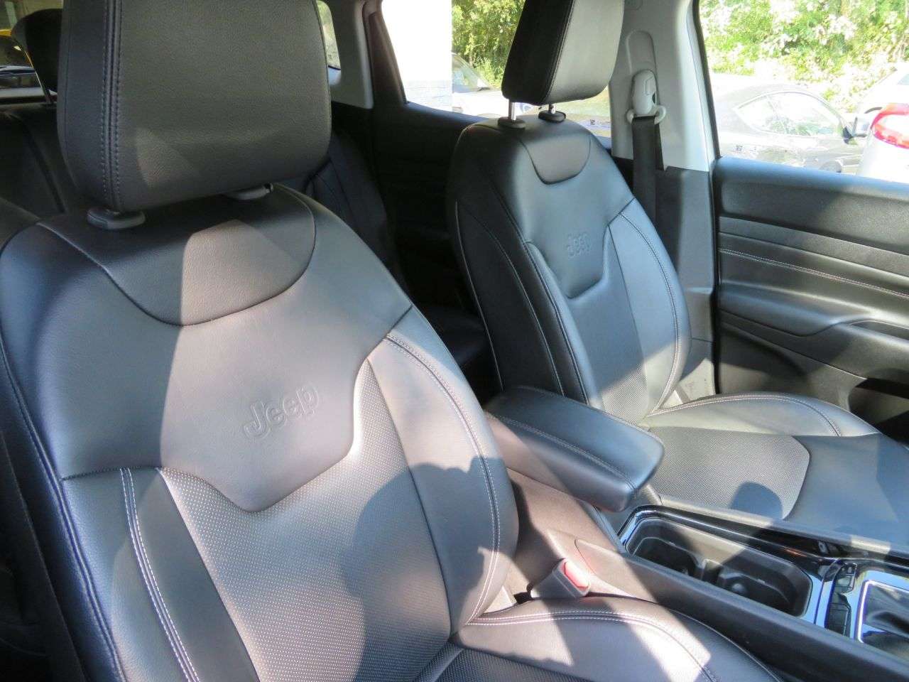 2023 JEEP COMPASS 2023 JEEP COMPASS
