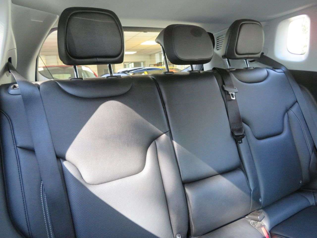 2023 JEEP COMPASS 2023 JEEP COMPASS
