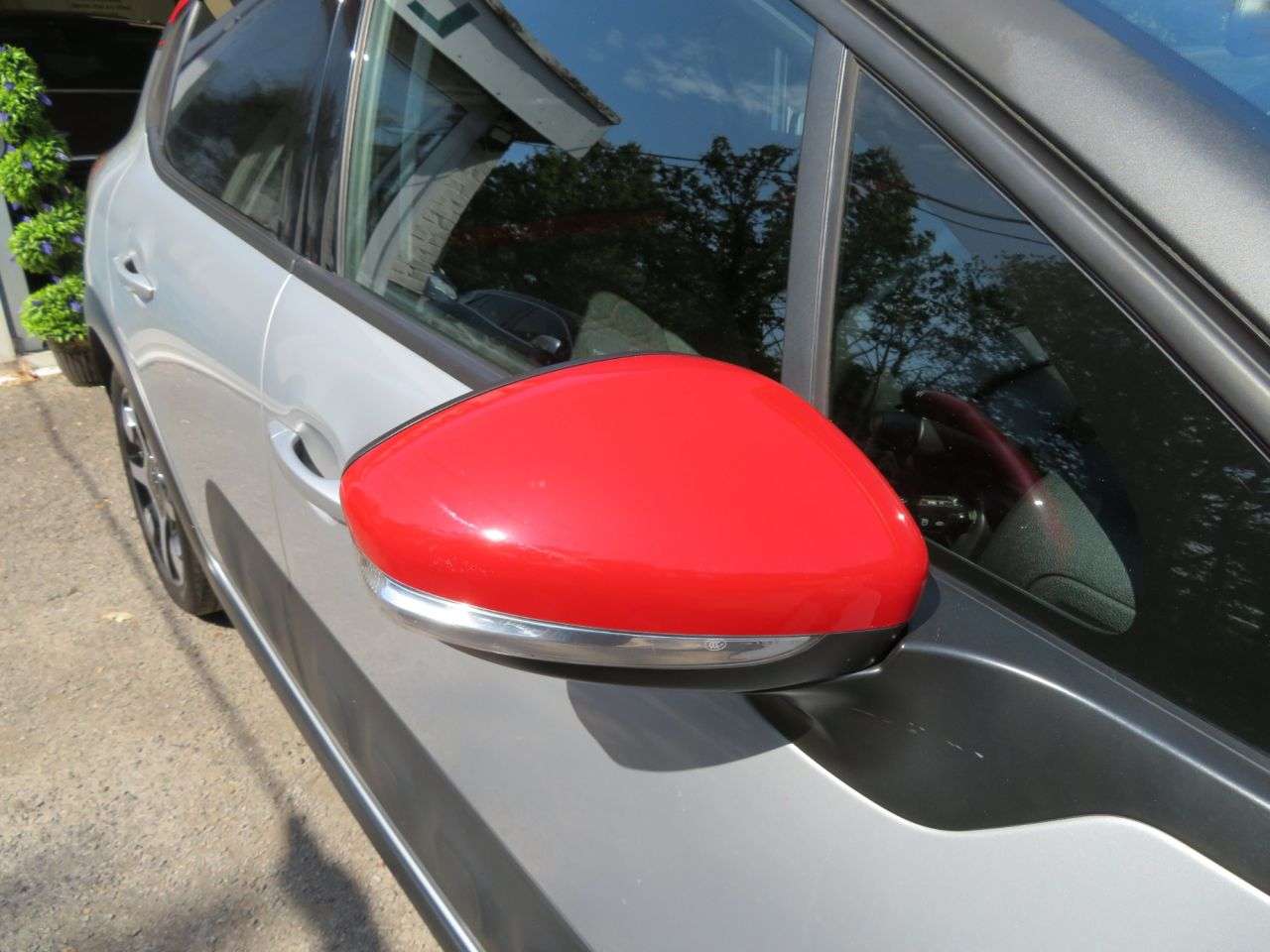 2018 CITROEN C3 2018 CITROEN C3