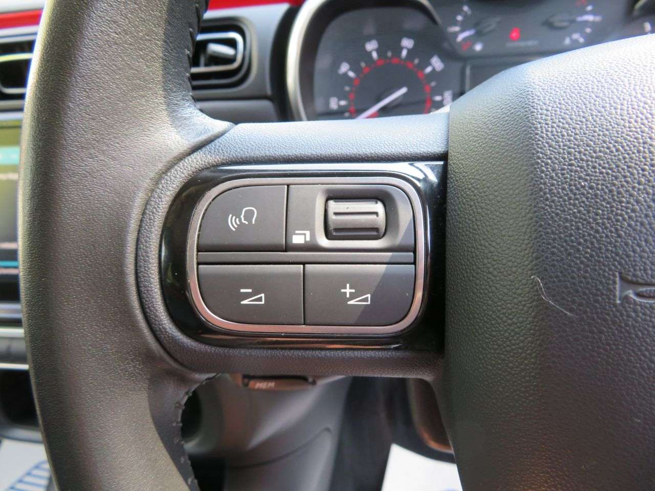 2018 CITROEN C3 2018 CITROEN C3