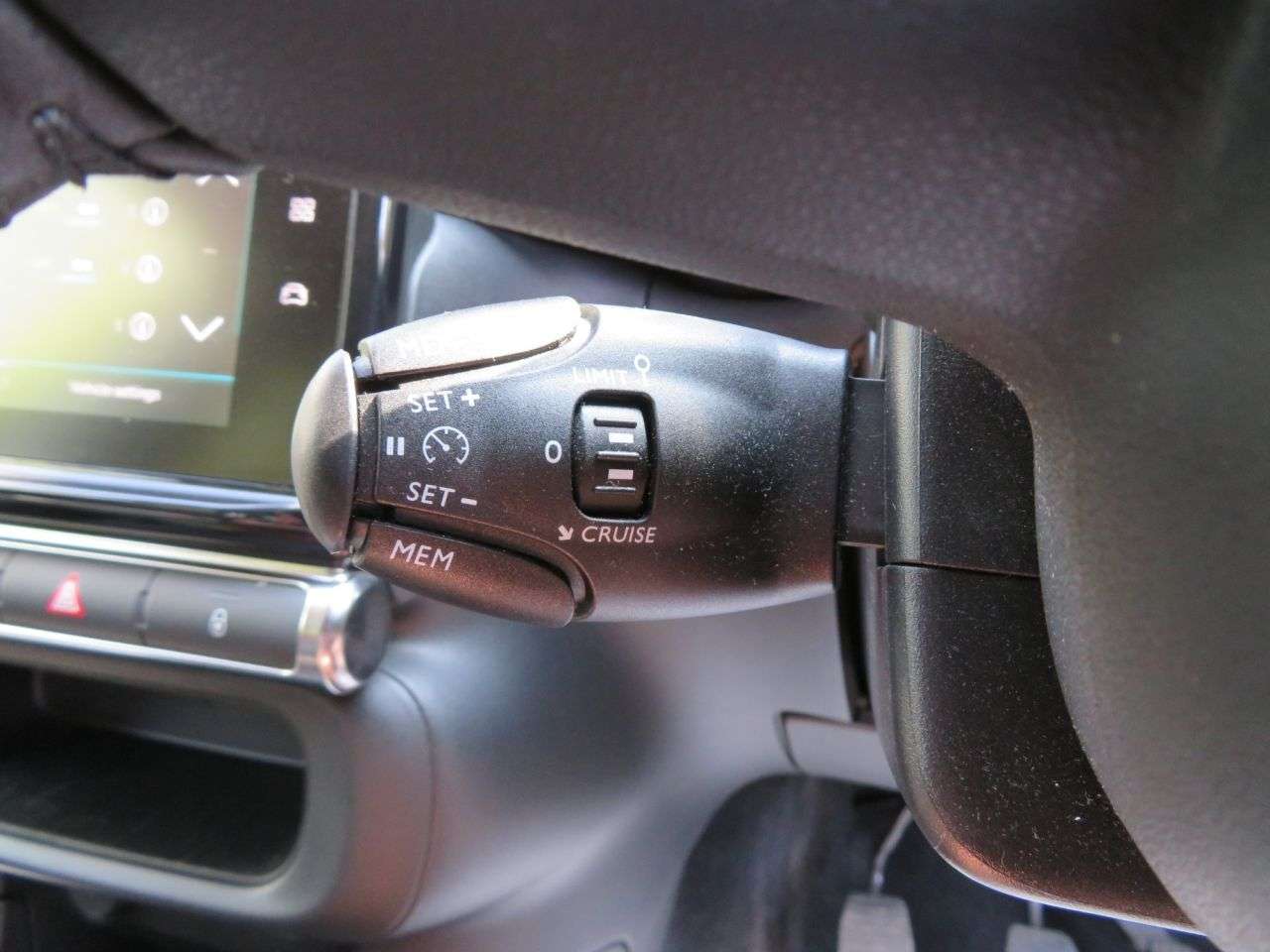 2018 CITROEN C3 2018 CITROEN C3