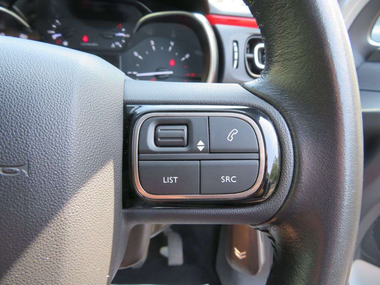 2018 CITROEN C3 2018 CITROEN C3