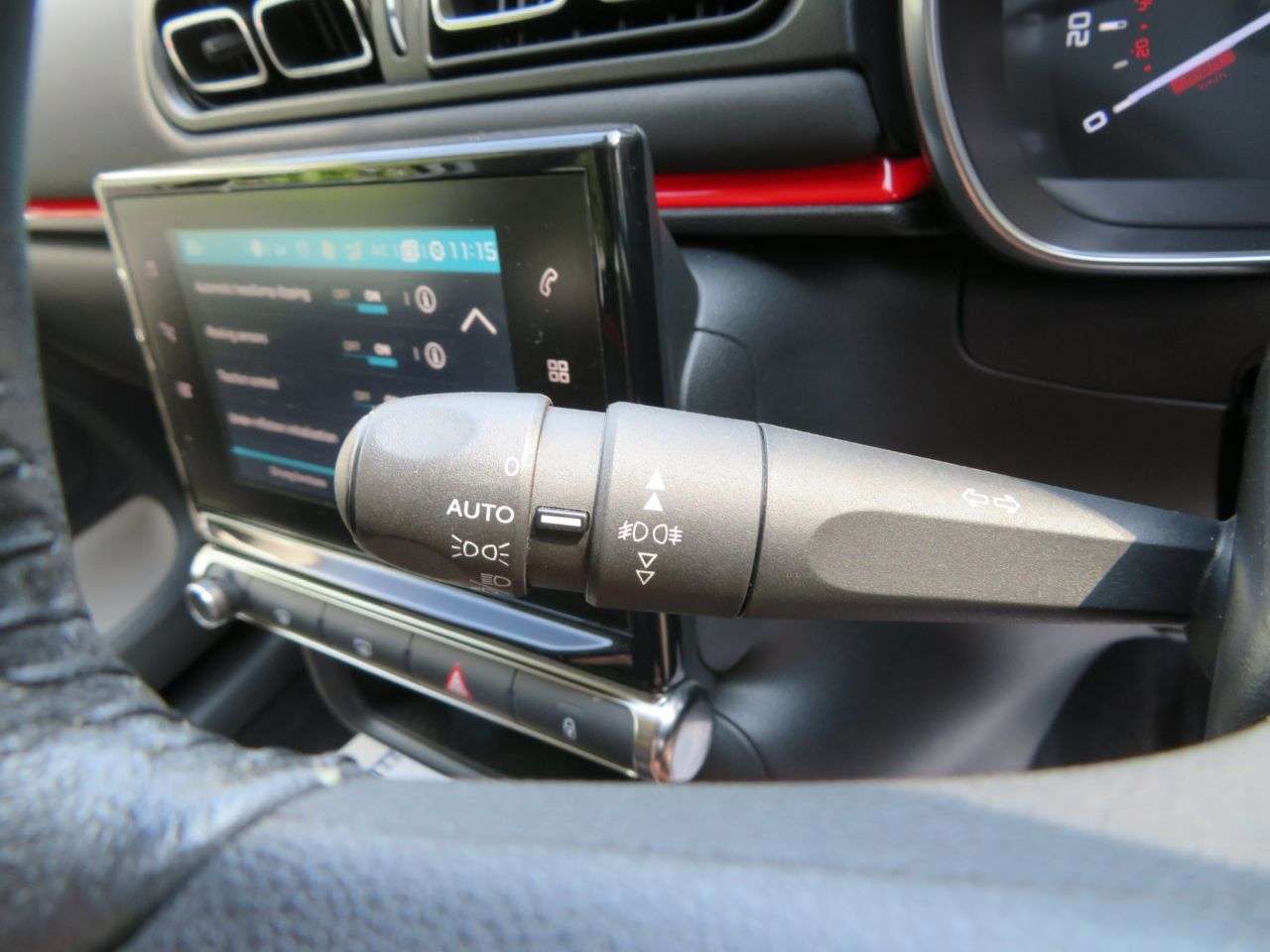 2018 CITROEN C3 2018 CITROEN C3