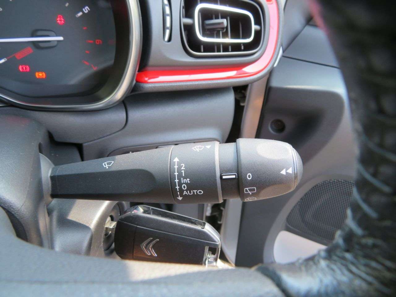 2018 CITROEN C3 2018 CITROEN C3