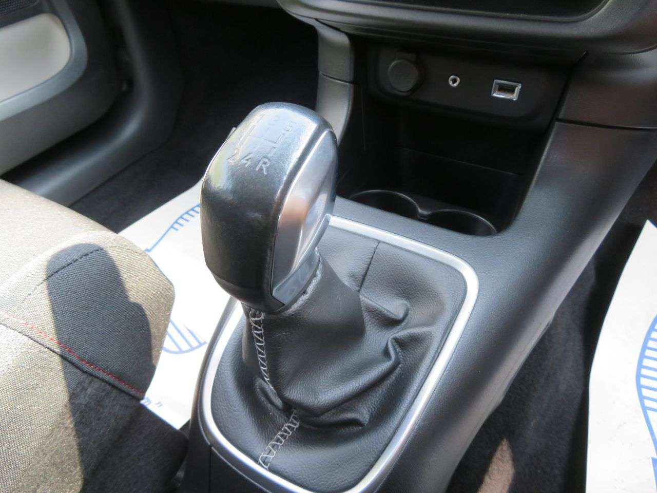 2018 CITROEN C3 2018 CITROEN C3