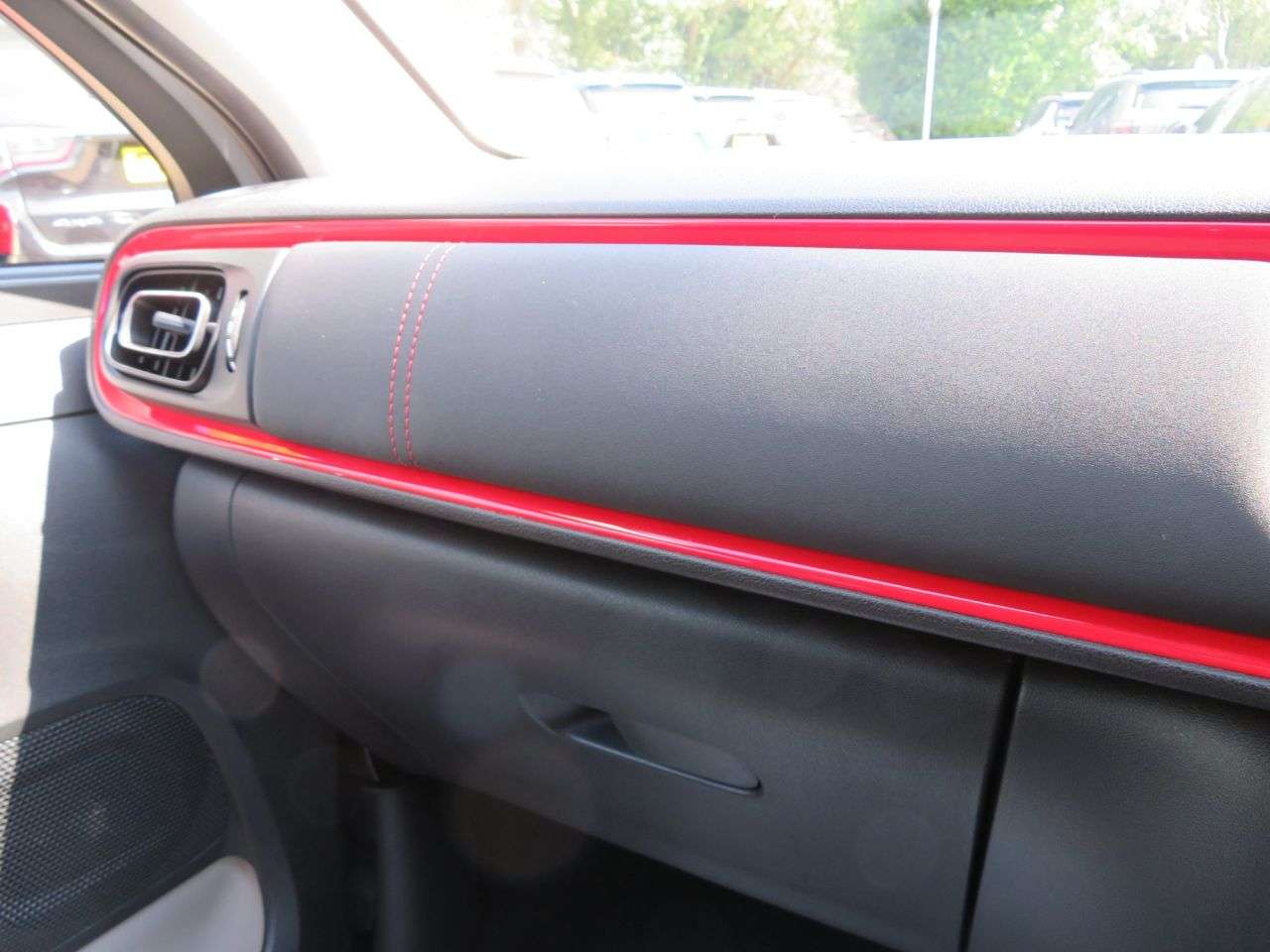 2018 CITROEN C3 2018 CITROEN C3