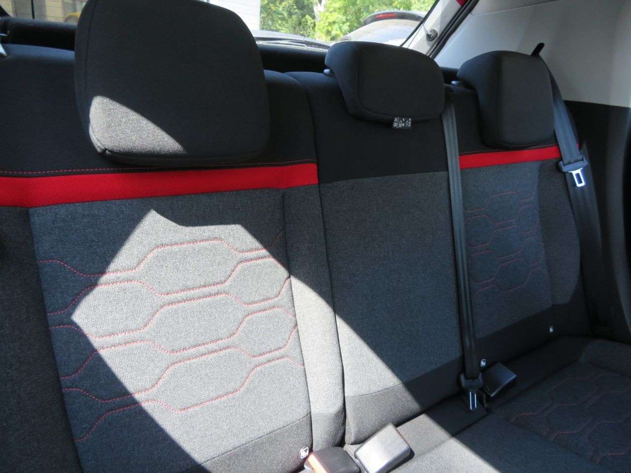 2018 CITROEN C3 2018 CITROEN C3