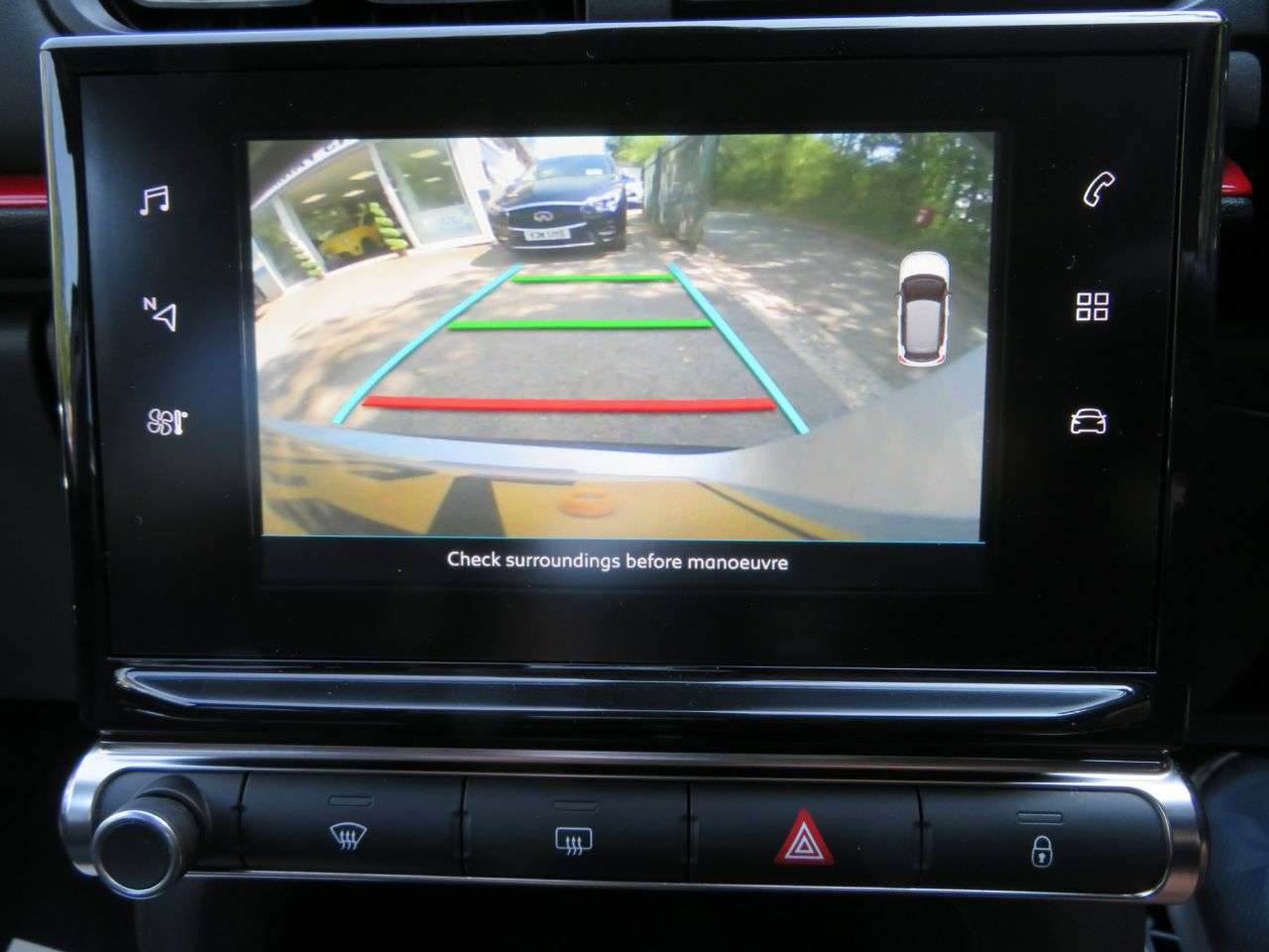 2018 CITROEN C3 2018 CITROEN C3