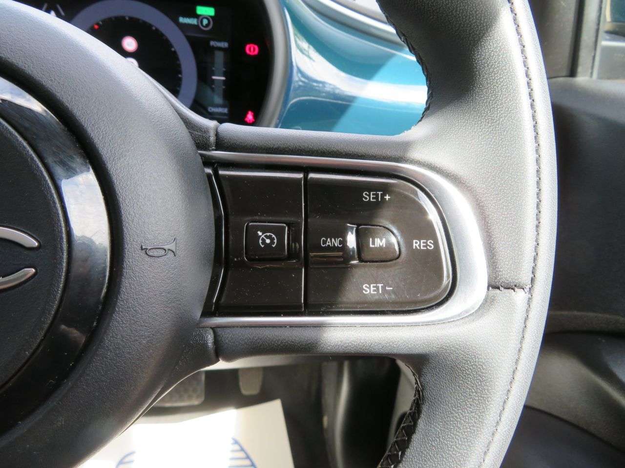 2022 FIAT 500E 2022 FIAT 500E