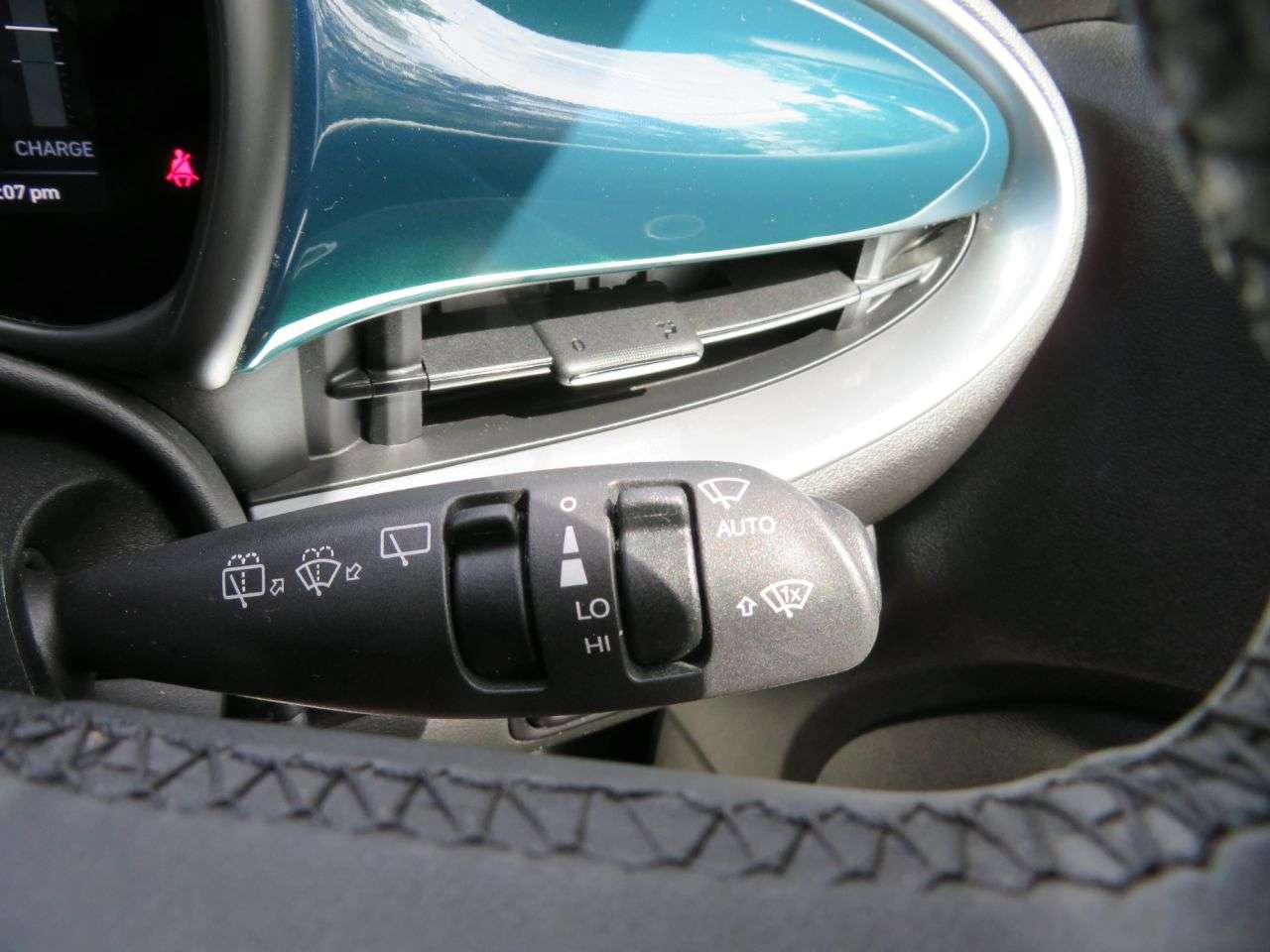2022 FIAT 500E 2022 FIAT 500E