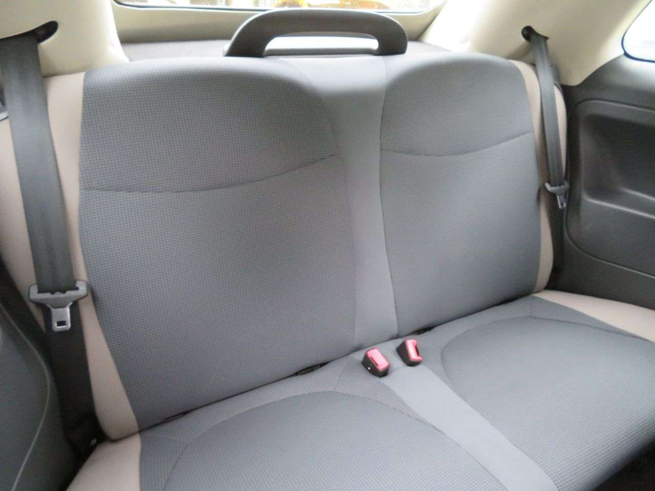 2014 FIAT 500C 2014 FIAT 500C