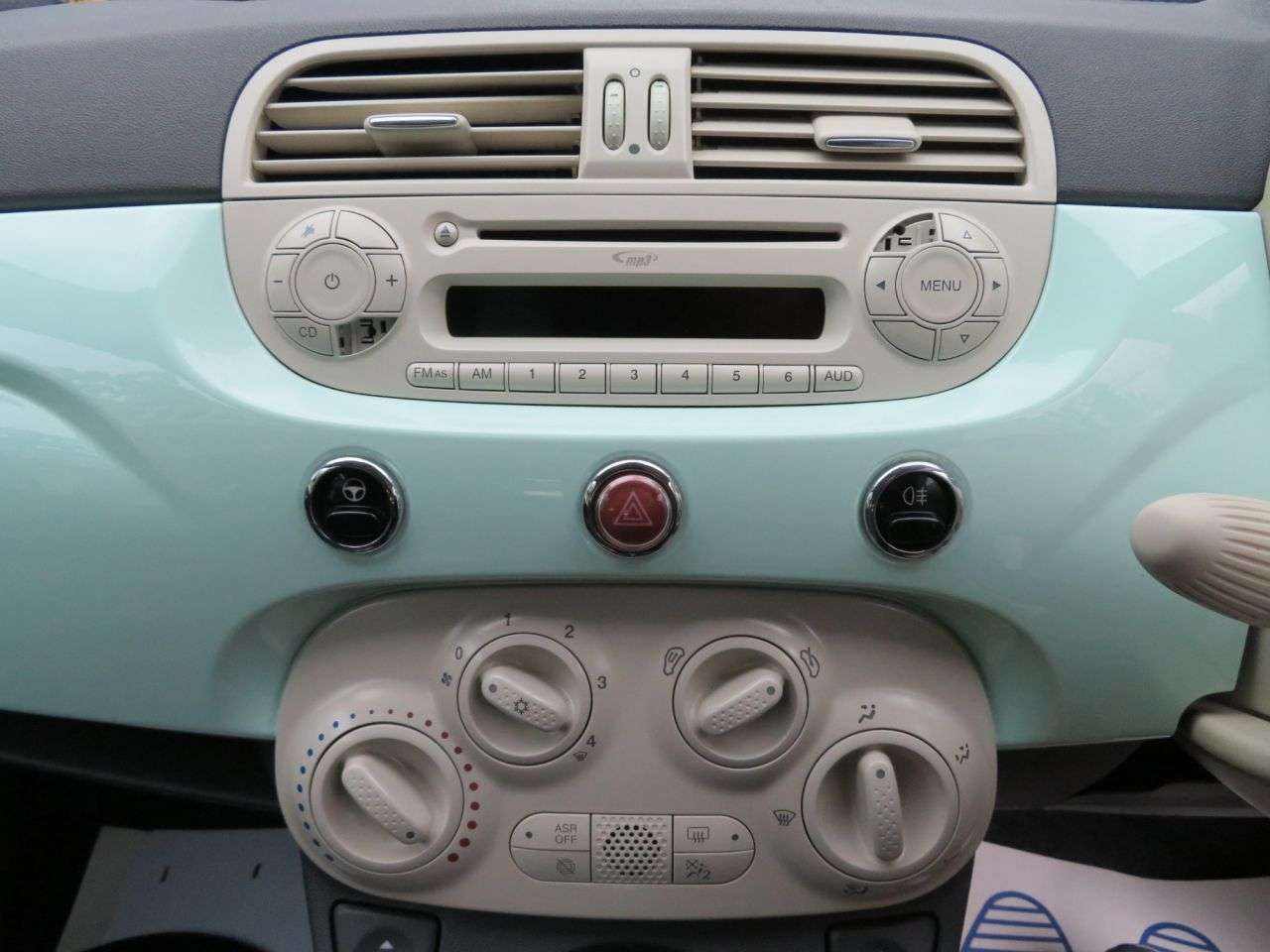 2014 FIAT 500C 2014 FIAT 500C