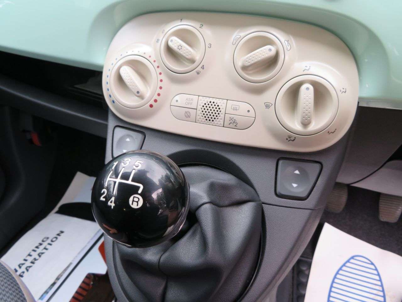 2014 FIAT 500C 2014 FIAT 500C