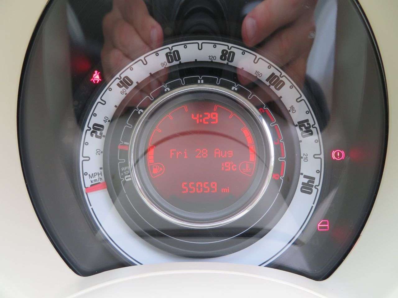 2014 FIAT 500C 2014 FIAT 500C