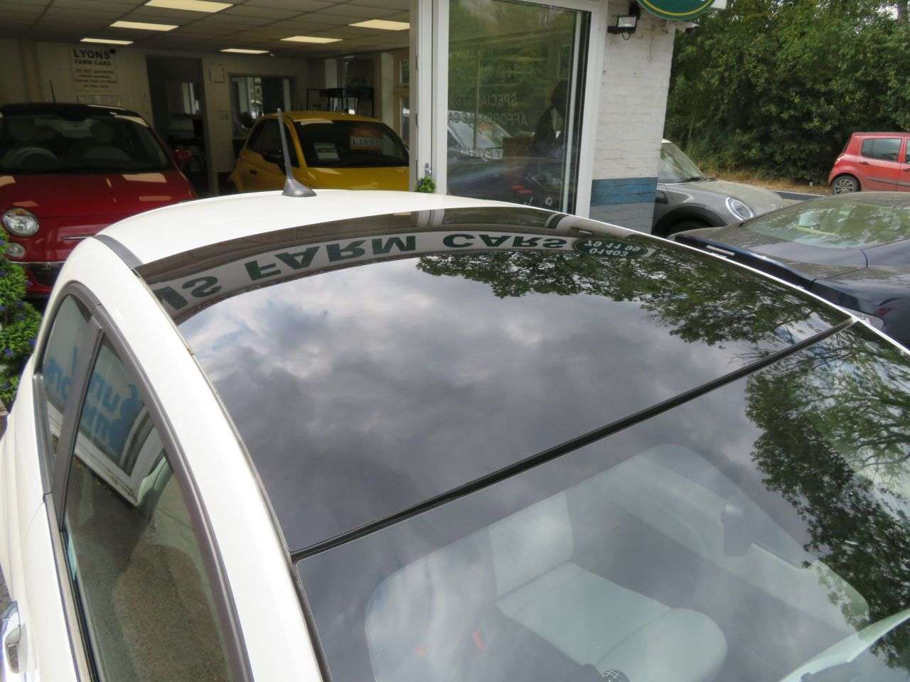 2022 FIAT 500 2022 FIAT 500