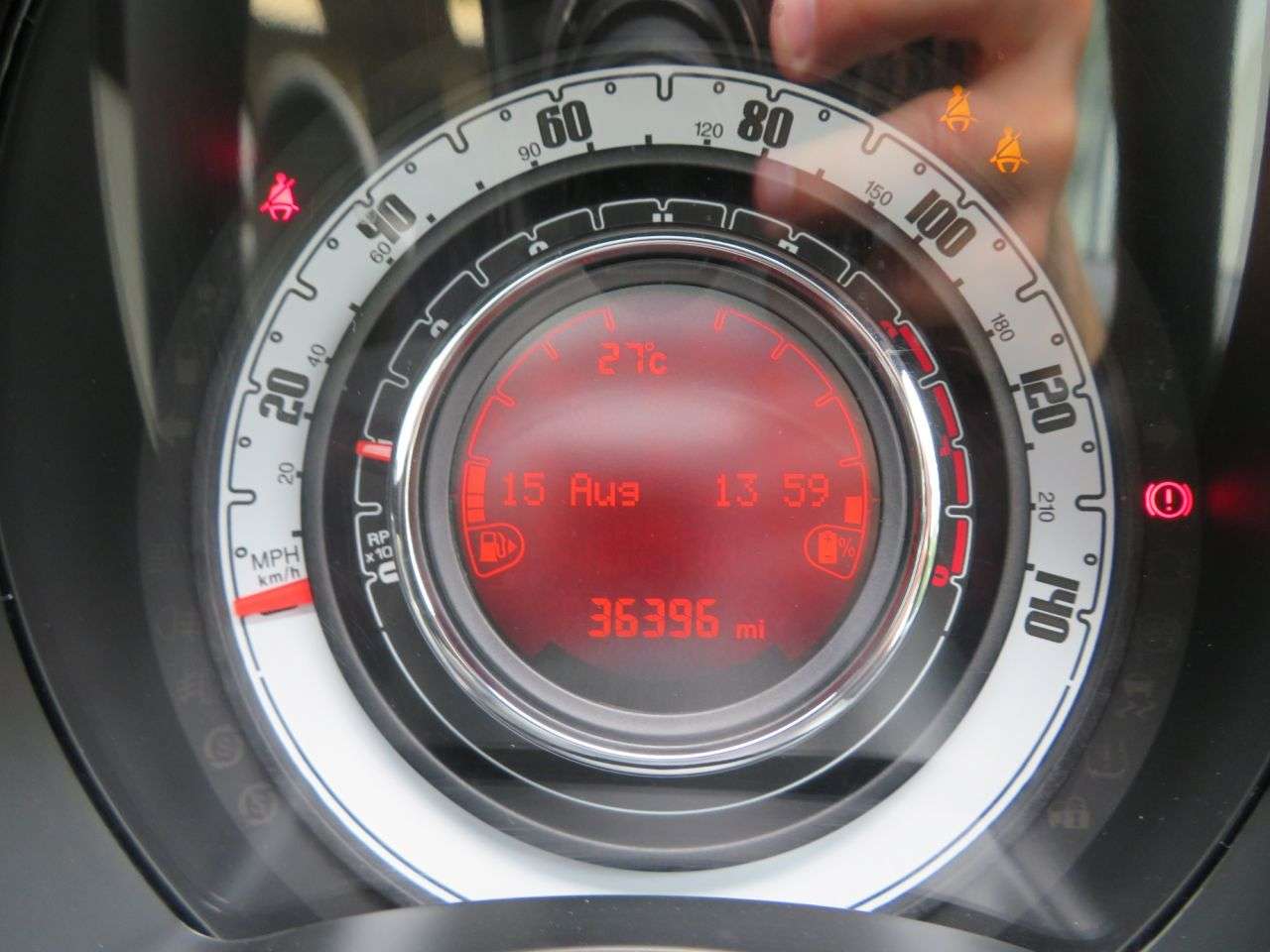 2022 FIAT 500 2022 FIAT 500