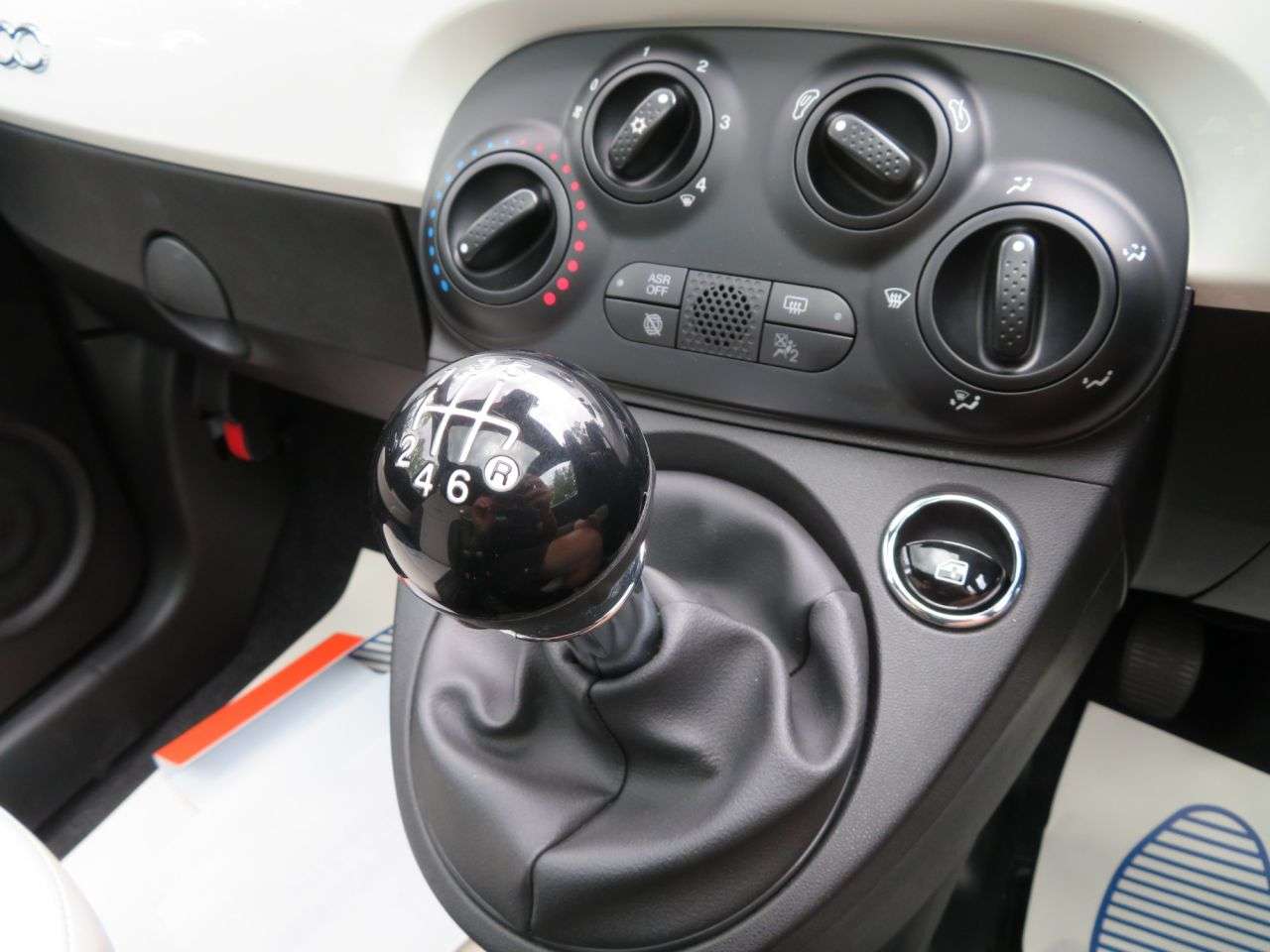 2022 FIAT 500 2022 FIAT 500
