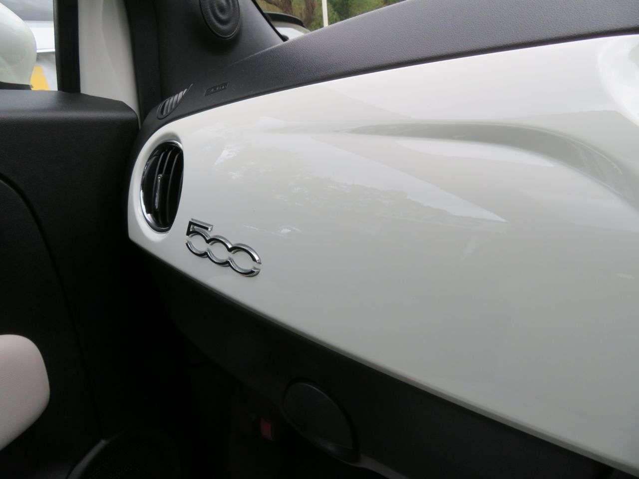 2022 FIAT 500 2022 FIAT 500