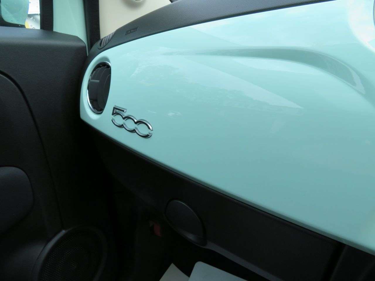 2019 FIAT 500 2019 FIAT 500