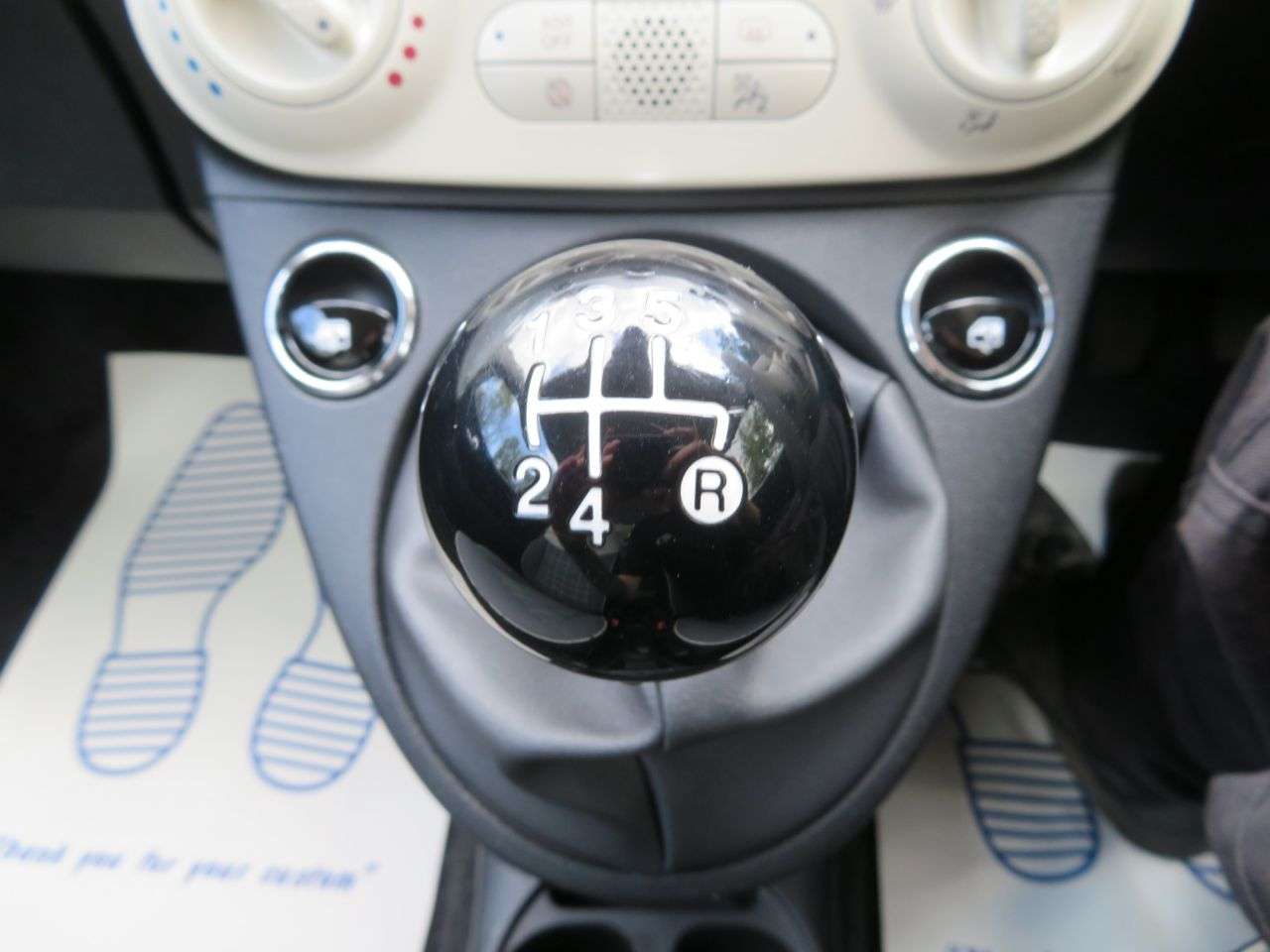 2019 FIAT 500C 2019 FIAT 500C