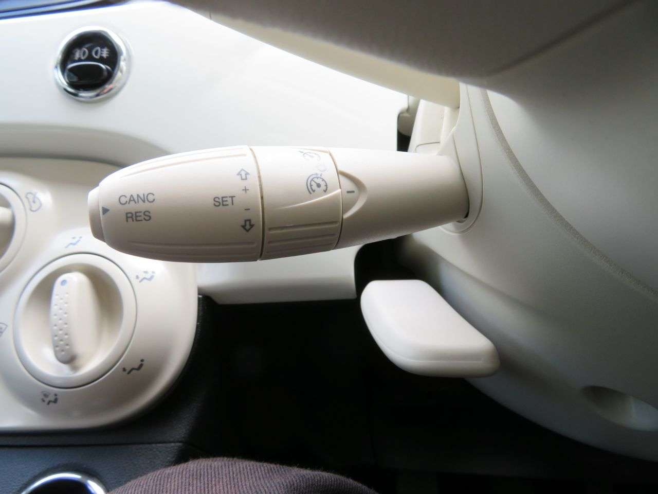 2019 FIAT 500C 2019 FIAT 500C