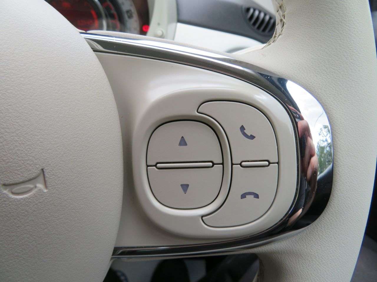 2019 FIAT 500C 2019 FIAT 500C
