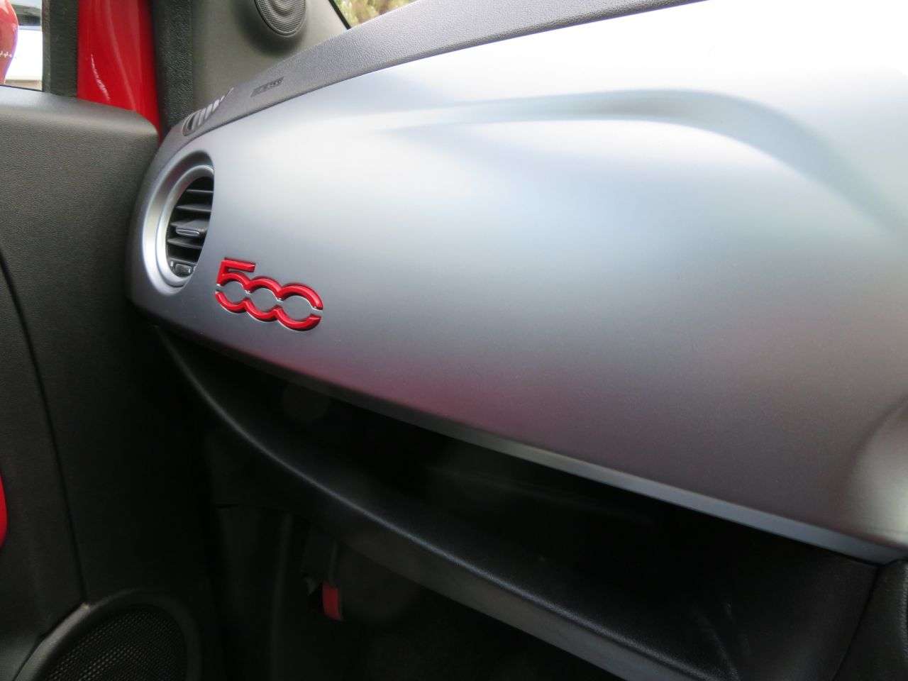 2014 FIAT 500 2014 FIAT 500