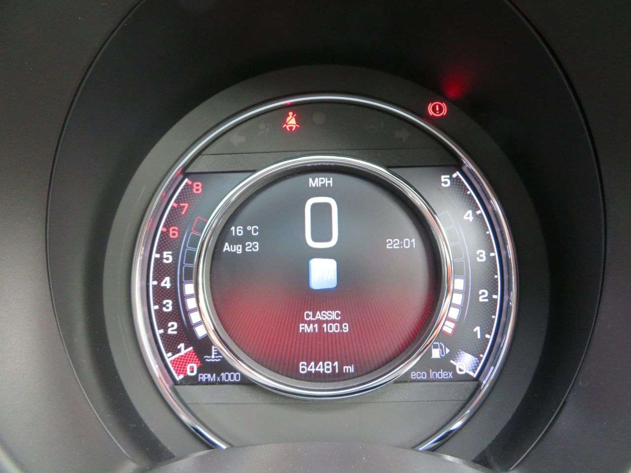 2014 FIAT 500 2014 FIAT 500