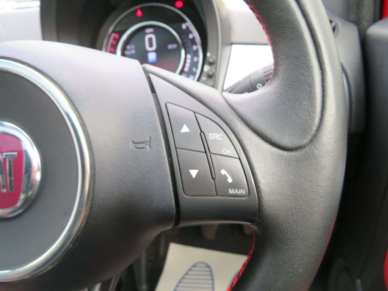 2014 FIAT 500 2014 FIAT 500