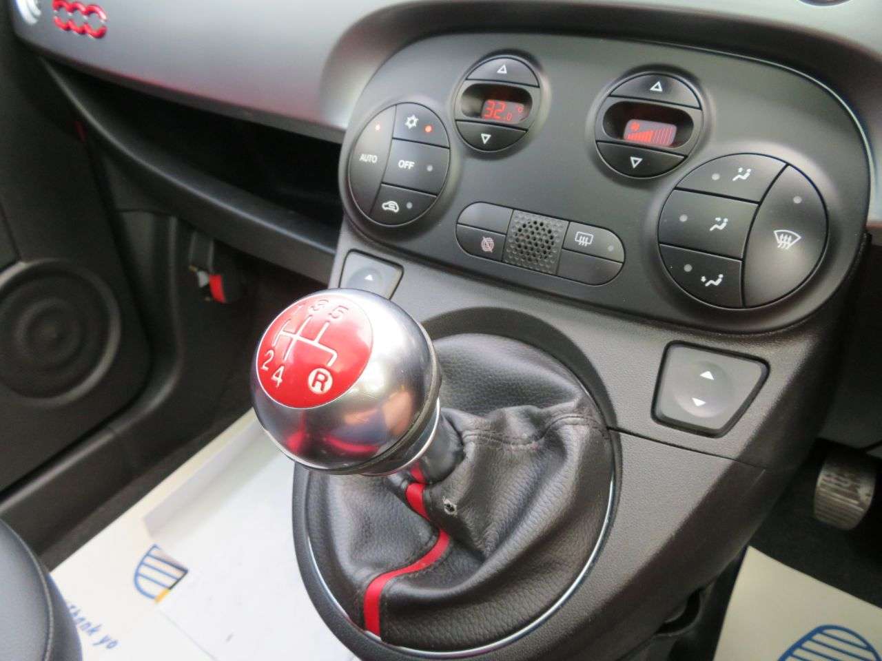 2014 FIAT 500 2014 FIAT 500